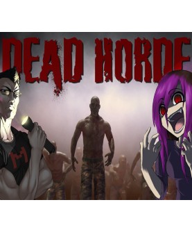 Dead Horde Steam Key GLOBAL